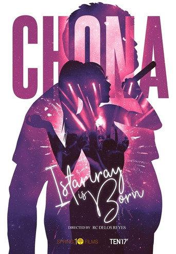 Chona, Istariray Is Born () poster
