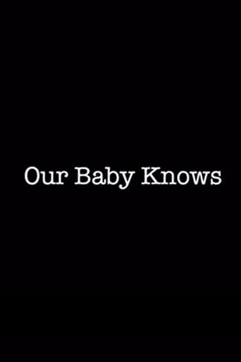 Our Baby Knows (2021) poster