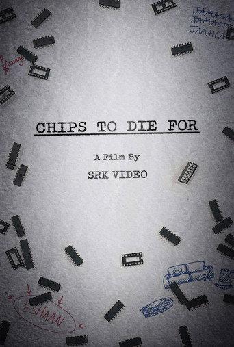 Chips To Die For (2026) poster