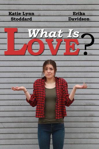 What Is Love? (2024) poster