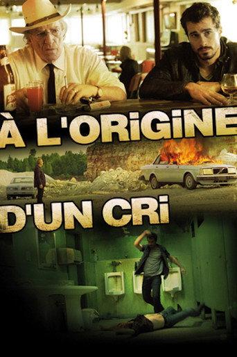 Crying Out (2010) poster
