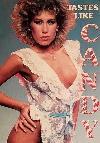 Tastes Like Candy (1987) poster