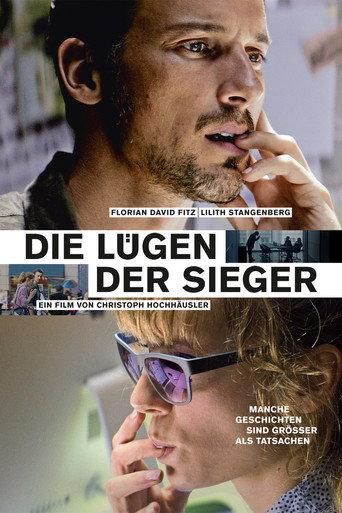 The Lies of the Victors (2014) poster
