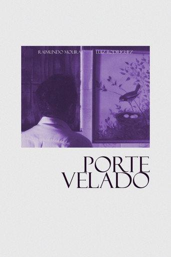 Porte Velado () poster