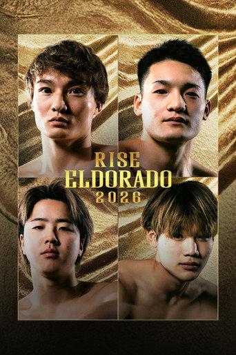 RISE ELDORADO 2026 (2026) poster