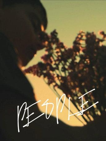 People () poster