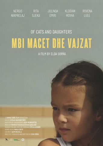 Of Cats and Daughters () poster