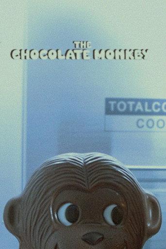 The Chocolate Monkey () poster