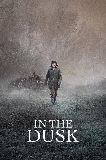 In the Dusk (2019) poster