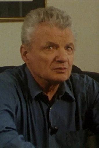 Portrait of Miki Muster (1997) poster