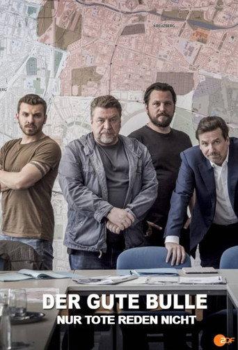 Der gute Bulle: Nur Tote reden nicht (2020) poster