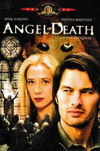 Angel of Death (2002) poster