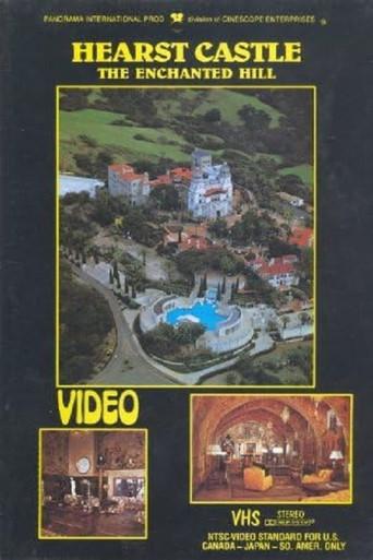 Hearst Castle: The Enchanted Hill (1984) poster
