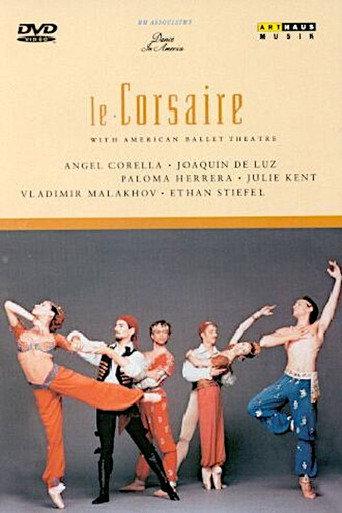 Le Corsaire (1999) () poster