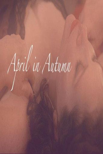 April in Autumn () poster