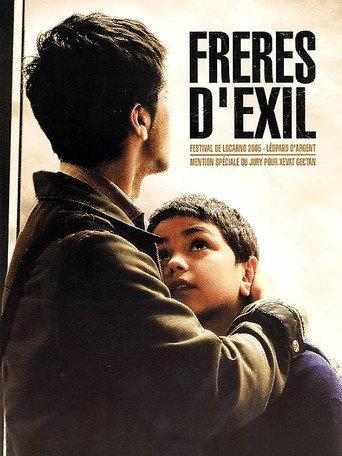 Fratricide (2005) poster