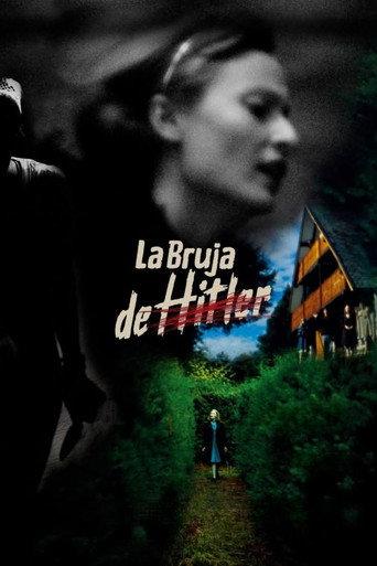 Hitler's Witch (2023) poster
