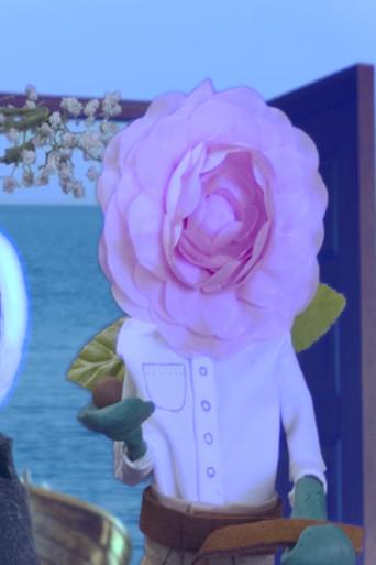 Cherry Blossom's Elegy (2022) poster