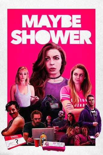 Maybe Shower (2018) poster