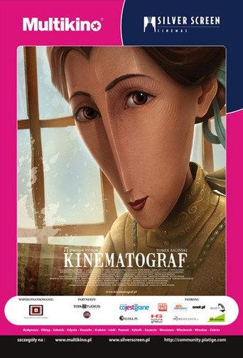 The Kinematograph (2009) poster