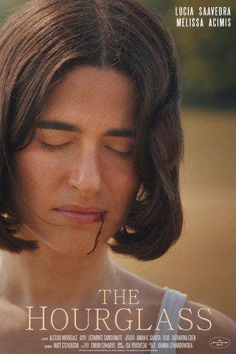The Hourglass (2023) poster