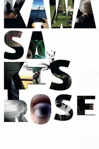 Kawasaki's Rose (2009) poster