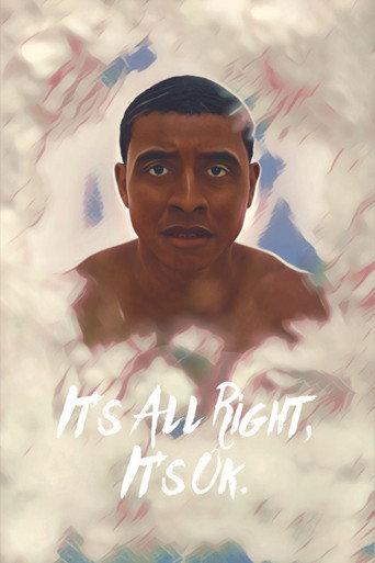 It’s All Right, It’s Ok (2017) poster