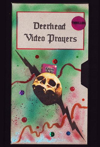 Deerhead Video Prayers Vol. 1 (2026) poster