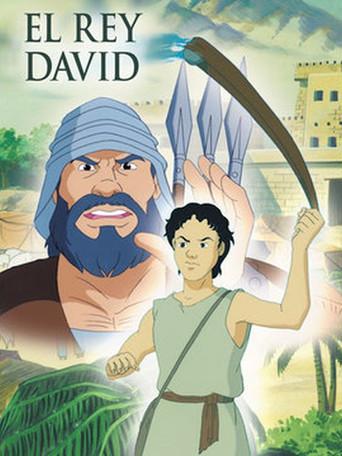 Rey David (1997) poster