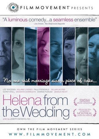 Helena from the Wedding: Cast Interviews (2011) poster