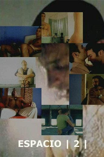 Space 2 (2001) poster