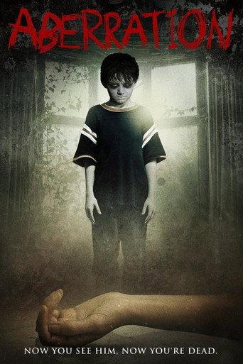 Aberration (2007) poster