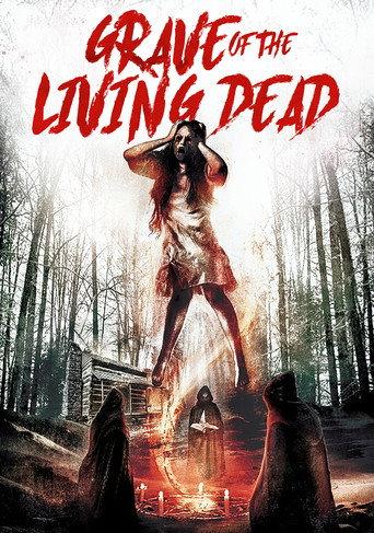 Tales from the Grave: The Movie (2022) poster