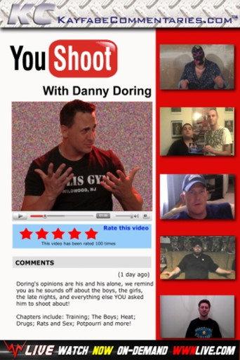 YouShoot: Danny Doring () poster