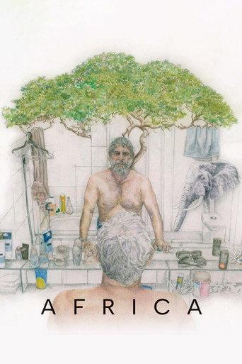 Africa (2019) poster
