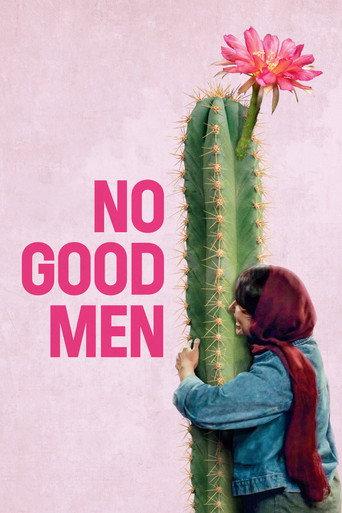 No Good Men (2026) poster