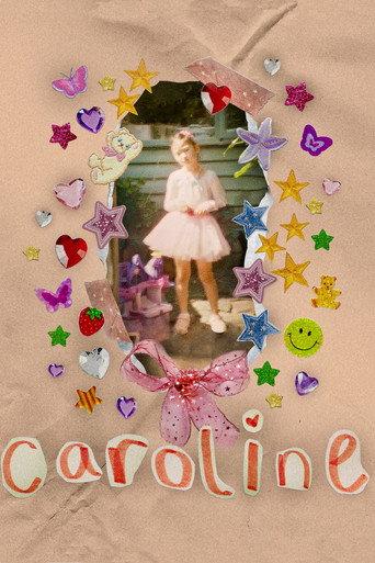 Caroline () poster