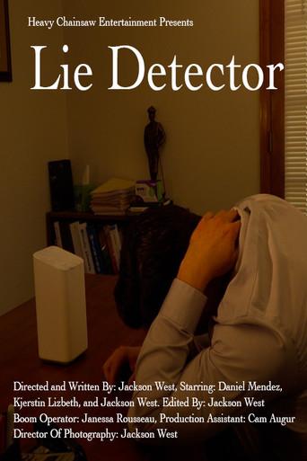 Lie Detector () poster