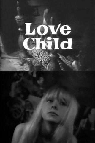 Love Child (1968) poster