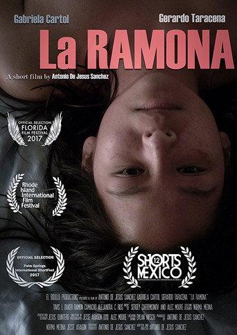 La Ramona () poster