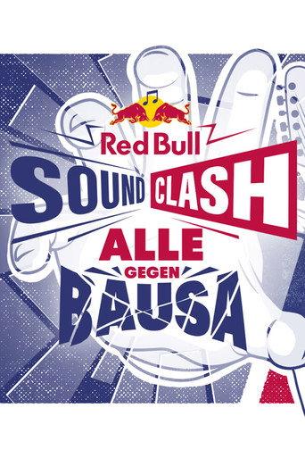 Red Bull Soundclash 2019: Alle gegen Bausa (2019) poster