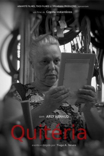 Quitéra (2019) poster