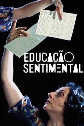 Sentimental Education (2013) poster