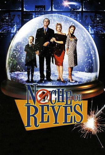 Noche de reyes (2001) poster