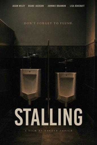 Stalling (2026) poster