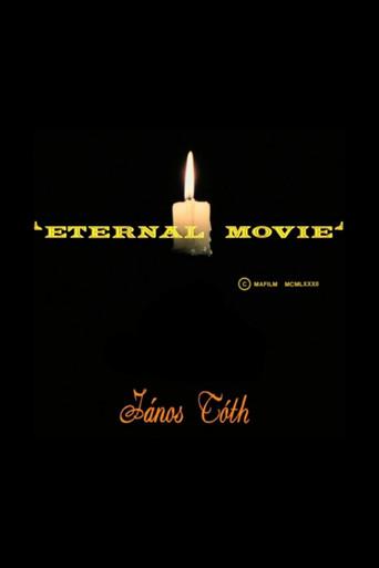 Eternal Movie (1982) poster