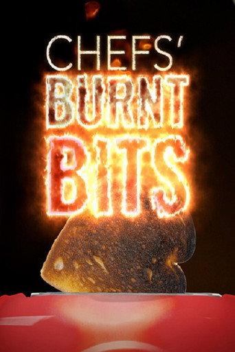 Chefs' Burnt Bits (2020) poster