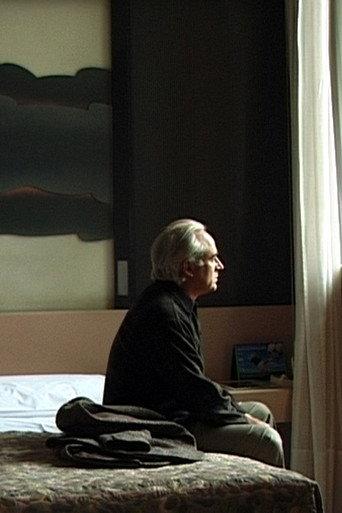 Lettre à Roberto (2002) poster
