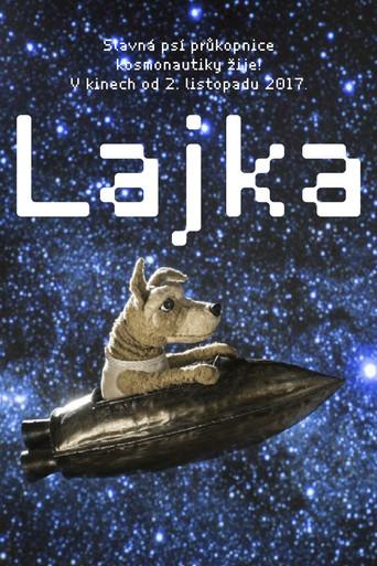 Laika (2017) poster