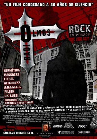 Radio Olmos (2019) poster